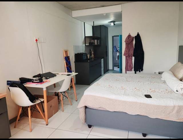 1 BEDROOM PROPERTY TO RENT IN OBSERVATORY